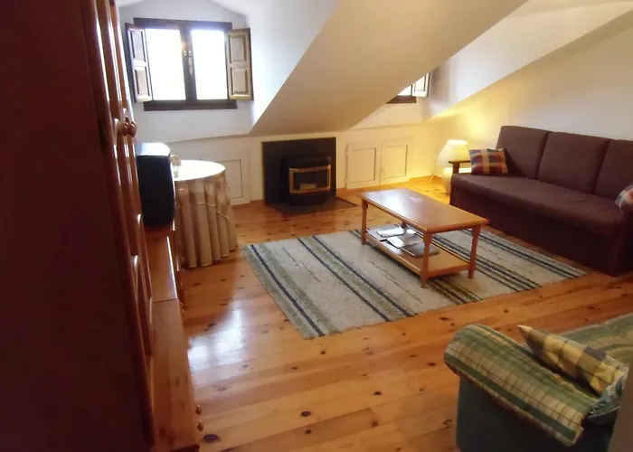 Apartamento Bielva