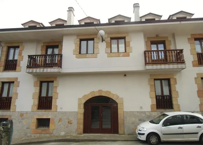 Apartamento Bielva