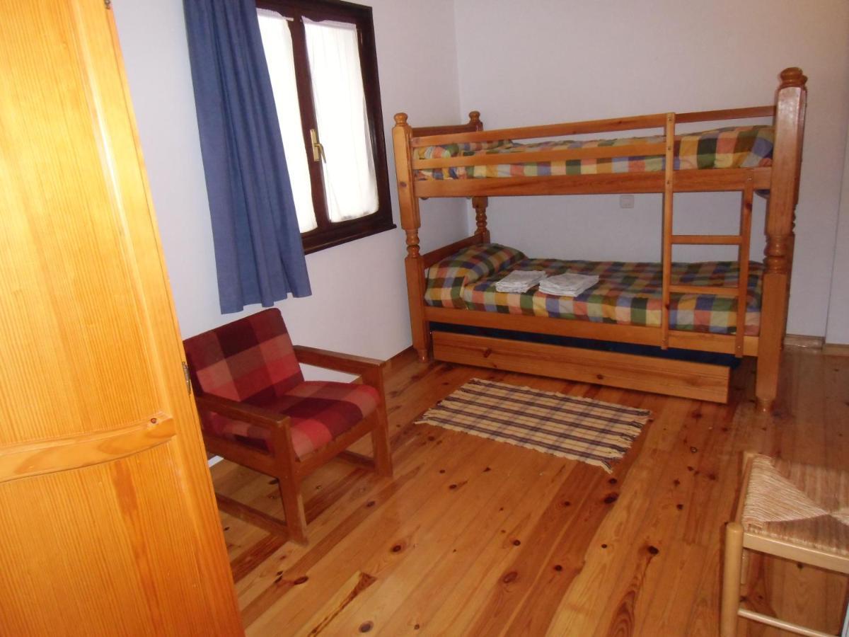Apartamento Bielva Apartment