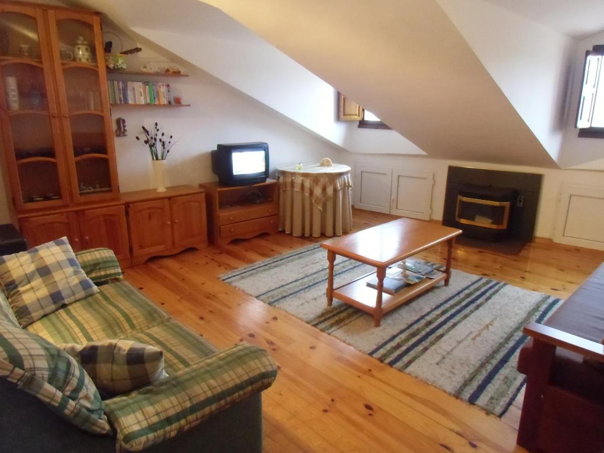 Apartamento Bielva Apartment Bielva