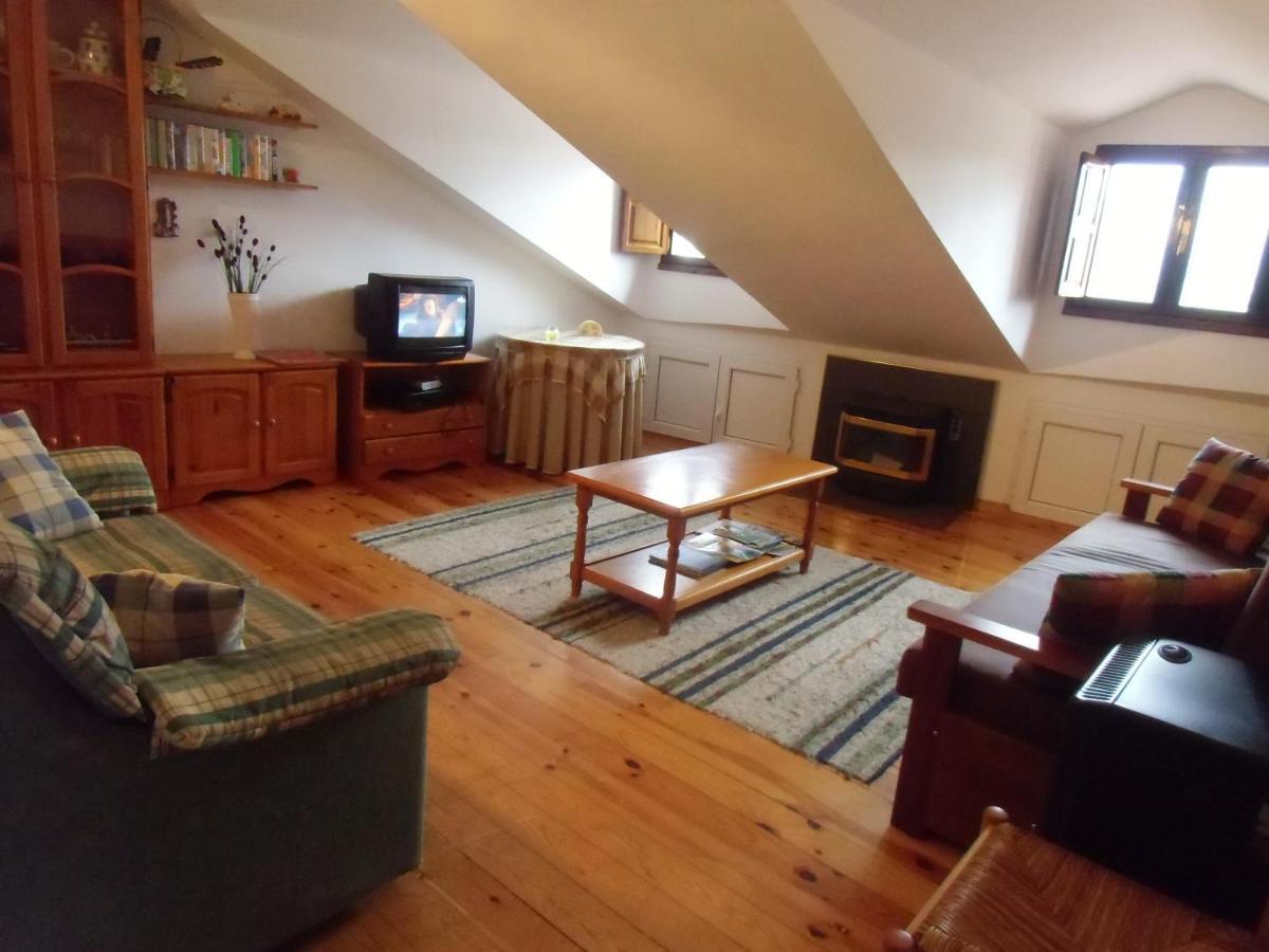 Apartment Apartamento Bielva *