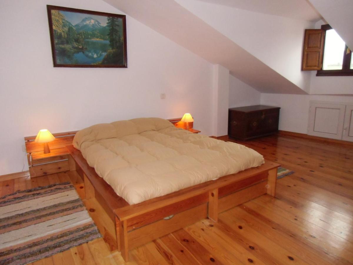 Apartment Apartamento Bielva