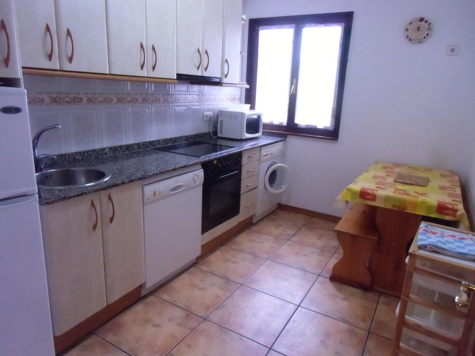 Apartamento Bielva Apartment
