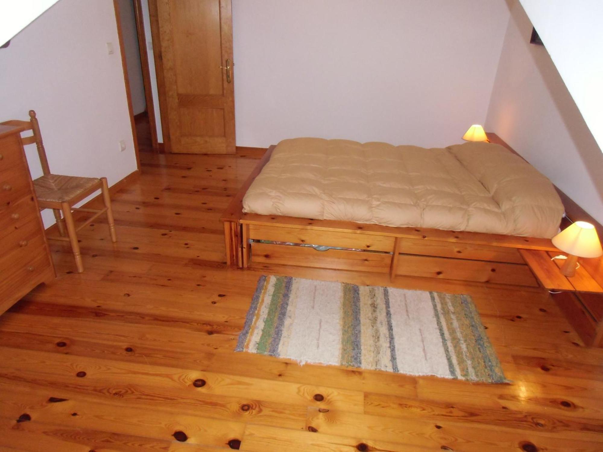 Apartamento Bielva Apartment