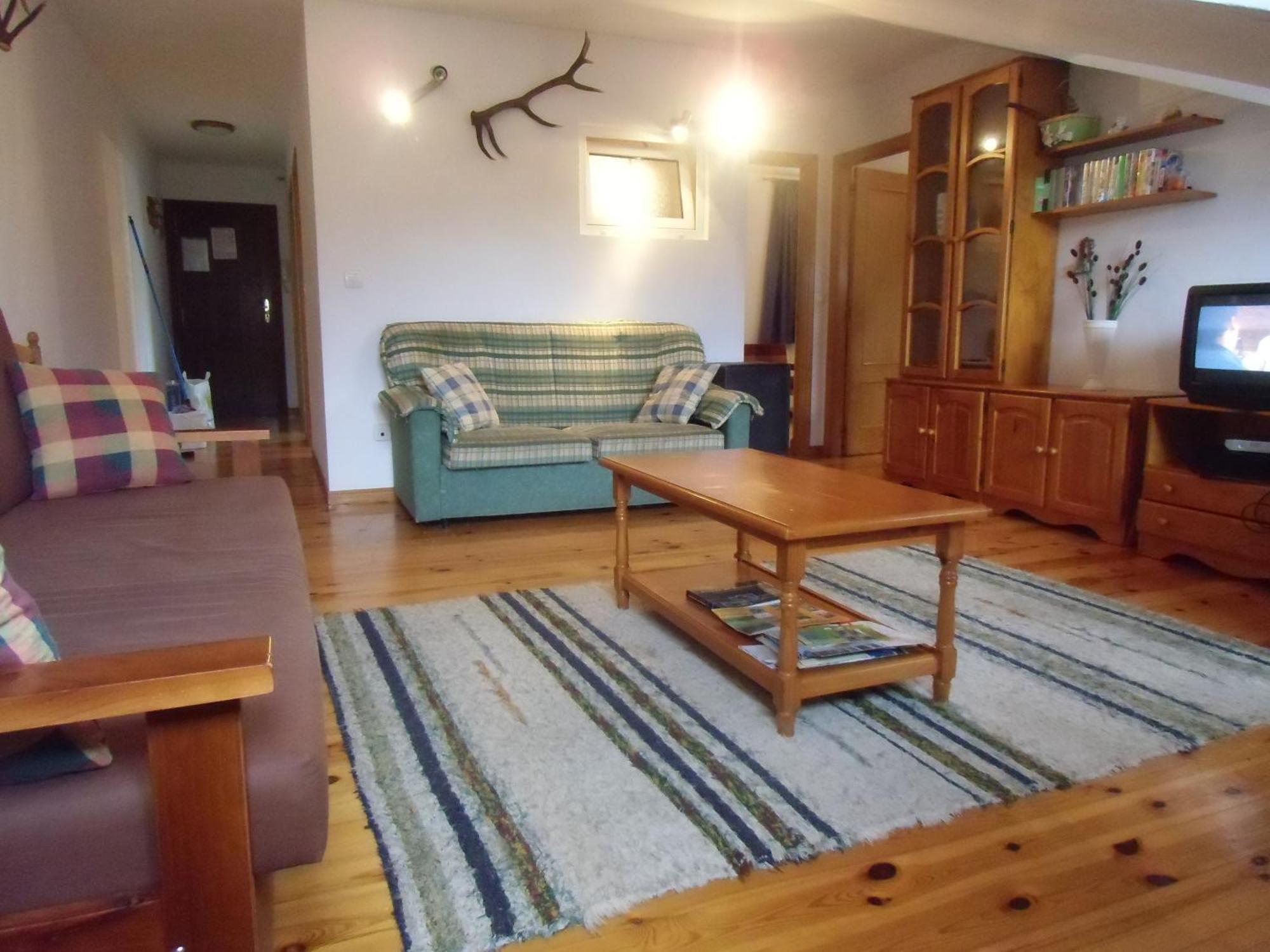 Apartamento Bielva
